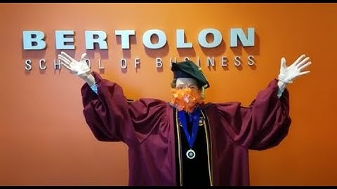 Congratulations, Class of 2020!