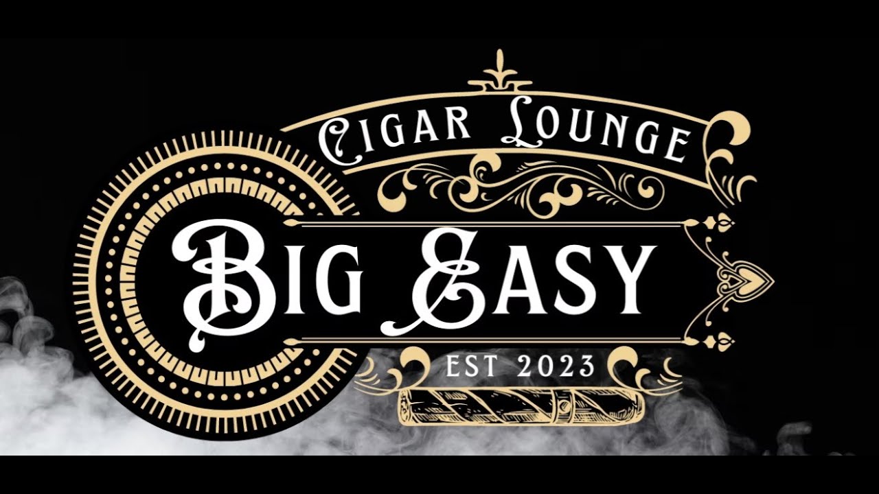 Big Easy Cigar Lounge in Metairie, LA | Audiobook Review