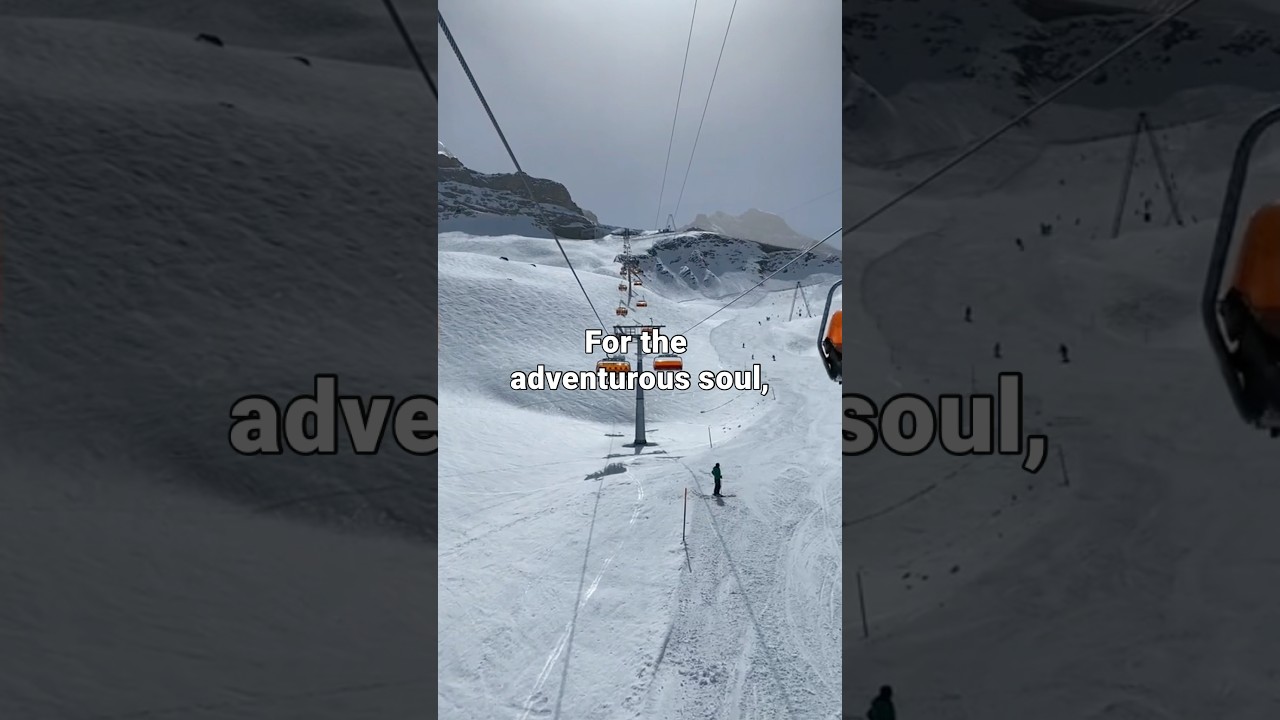 World’s Most Dangerous Hiking Trails! 🌍 