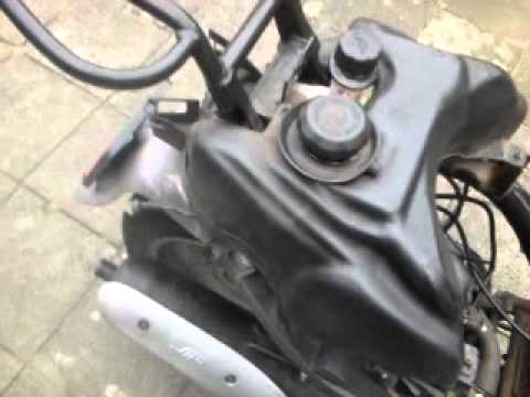 Vivacity doet raar - YouTube