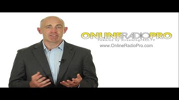 How To Launch A Professional Radio Station With OnlineRadioPro.com