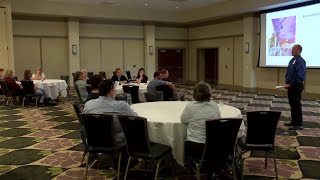 Woodstock 50’s Michael Lang Gives Plan Details