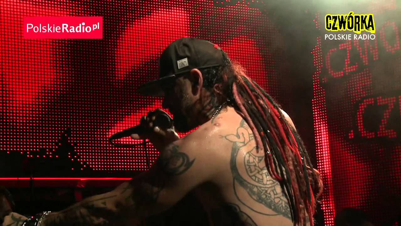 My riot ft Anna Maria Jopek: Dzisiaj mnie kochasz jutro nienawidzisz (Czwórka)