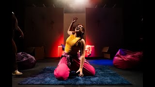 Get Diary of a Gay Disaster to Fringe!