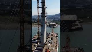 Bridge Construction Project