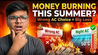 STOP Buying Wrong AC in 2026 😳 | 1.5 Ton Truth (Panasonic vs Blue star vs o general) 