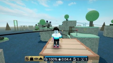 Flooding Forest [Hard] | Flood Escape 2 Community Maps