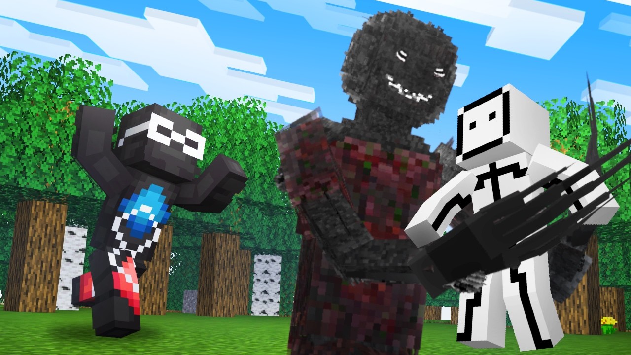 Latest Title & Thumbnail
