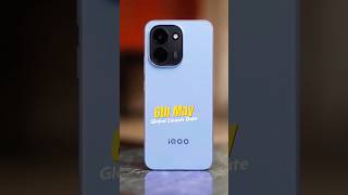 IQOO Z11 Launch Date Confirmed 🔥#4krtech