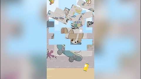 satistory tidy up level 70 walkthrough solution