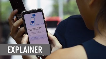 Get The Facts: How Digital Contact Tracing Can Help Fight Coronavirus