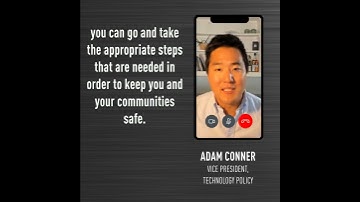 Get The Facts: How Digital Contact Tracing Can Help Fight Coronavirus