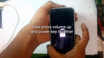 Nokia 1 Hard Reset Nokia TA- 1066 Pattern Unlock