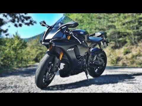 alarme moto yamaha r1