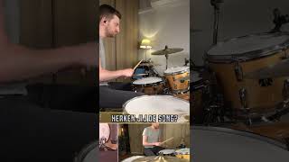 Herken jij de song?