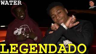 Kodak Black Ft NBA YoungBoy - Water (LEGENDADO)