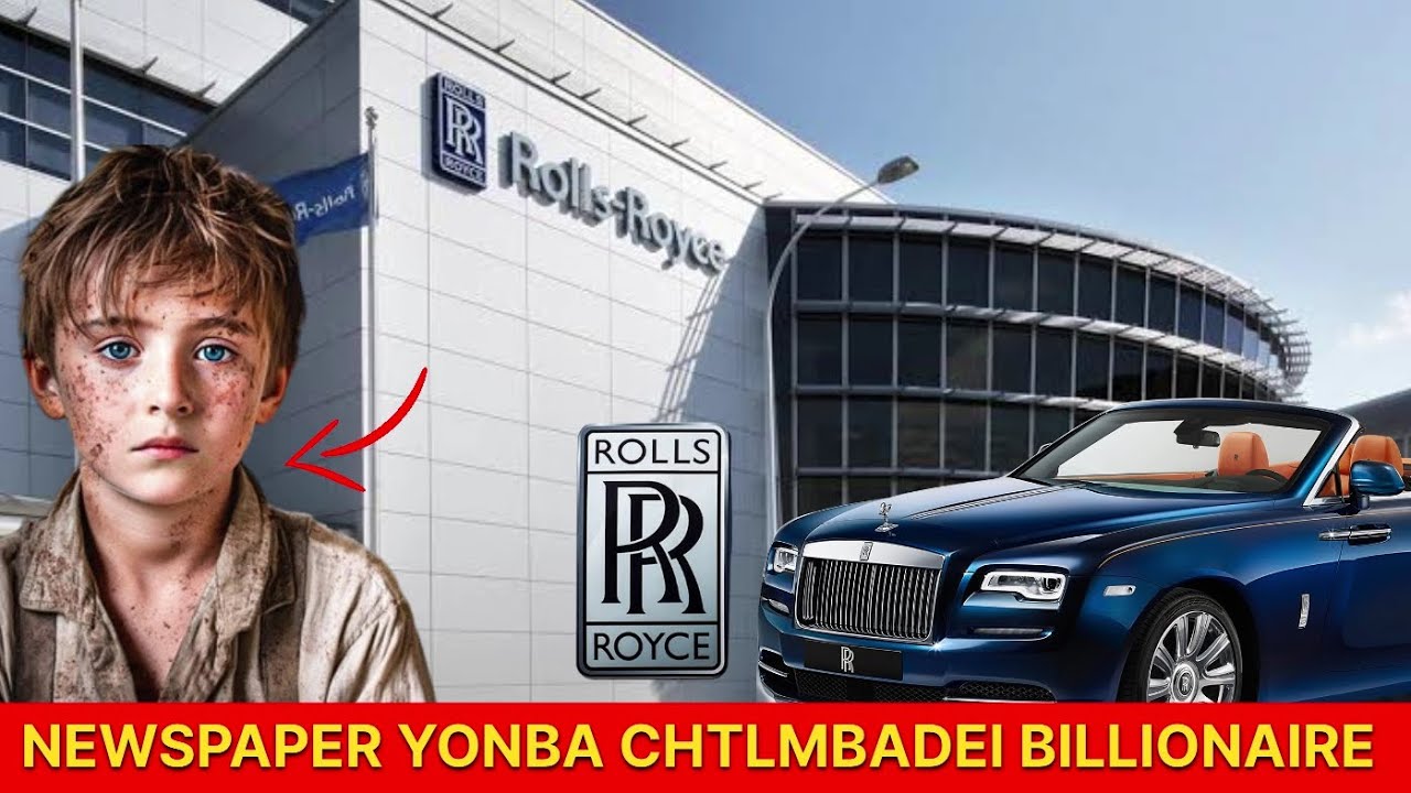 London dagi Yamna Lairaba Nupamacha amagi Punshi wari 🥲 || Founder of Rolls Royce Company