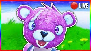 Top 5 Skin That Tryhards Use In Fortnite Season 4 Video Mas Popular - tfault scrims fortnite live gameplay