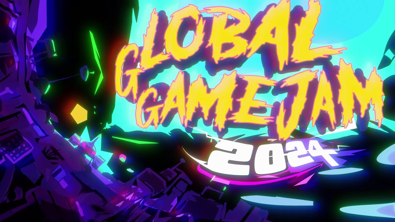 GGJ 2024 Theme Reveal