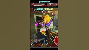 BEST LEGENDS For YOUR Playstyle In Apex Legends!