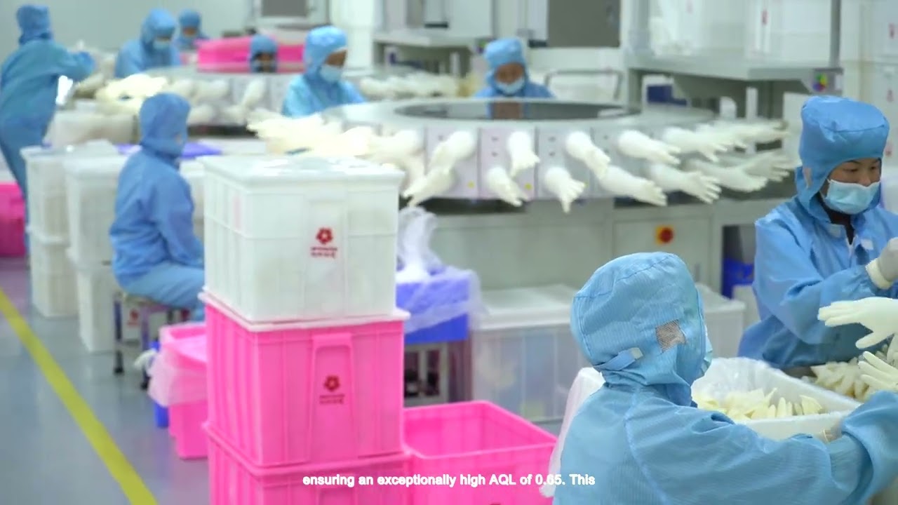 FDA Approved Surgical Gloves - Why Our Certification Gives Importers a Competitive Edge