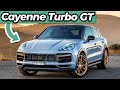 This Is The Quickest Porsche SUV EVER…And We Tested It!