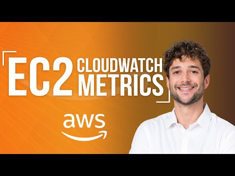 Video: Bagaimanakah cara saya menghantar metrik ke CloudWatch?