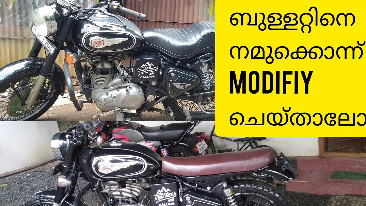 bullet sandstorm 500cc