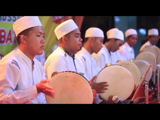 Assalamualaik - Ridwan Asyfi feat Fatihah Indonesia class=