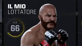 Storia Di Un Lottatore Poco Giovane