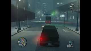 GTA:IV Random Clips Compilation -Volume 1-
