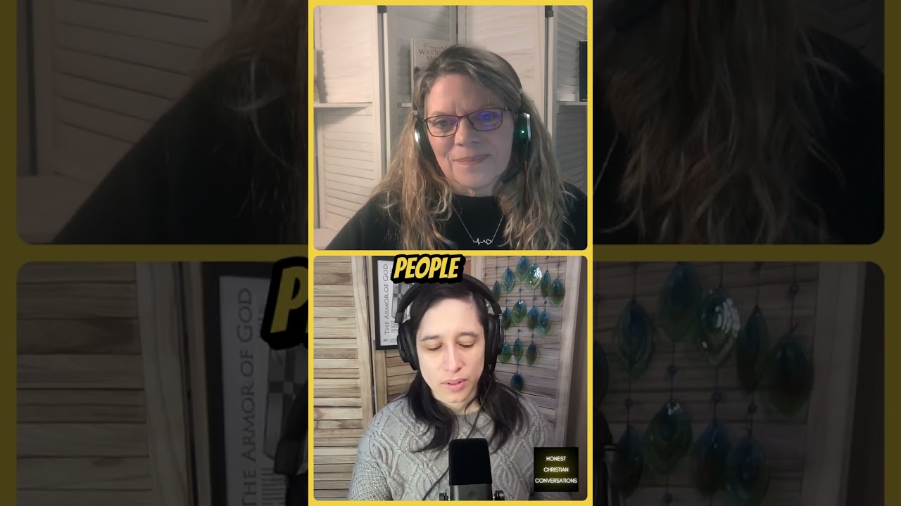 God's Presence is Amazing!