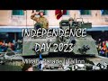 Estonian Independence Day 2023 | Military Parade | Freedom Square | Tallinn