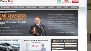 Kia Discount Oil Changes Long Beach, CA