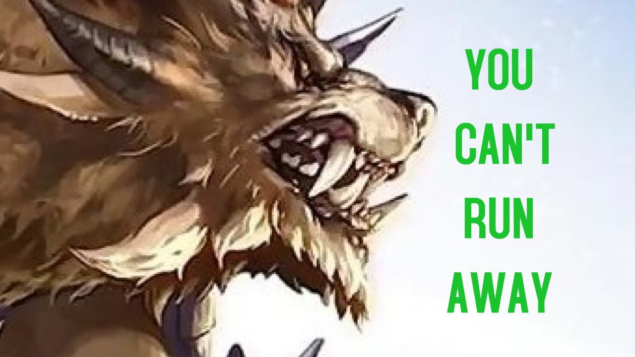 MXM Highlights The "You Can't Run Away" Combos 5v5 PVP