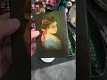 ШКАТУЛКА ПАПЬЕ-МАШЕ ФЕДОСКИНО!🎁 FEDOSKINO PAPIER-MACHE JEWELRY BOX at the FLEA MARKET!🎁