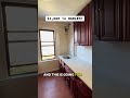 #nyc #realestate #newyork #apartmenttour #apartmenthunting #reels #nycapartment #nycrentals