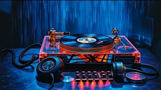On Cloud Nine Visualizer | Music Screams 2025 Remix