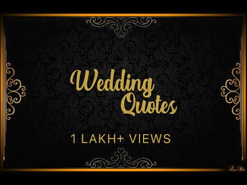 wedding-quotes-collection-to-play-on-big-screens-at-weddings-|-lushi-creations