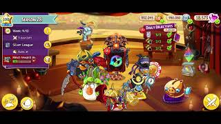 Angry Birds Epic Mod W/ Playable Allies Gameplay 52