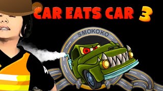 car eats car 3 gameplay //#careatscar3