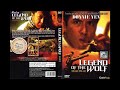 Donnie Yen - Legend Of The Wolf (1997) with Indo sub