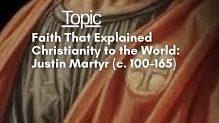Faith That Guarded the Gospel (Early Church Fathers) - 4