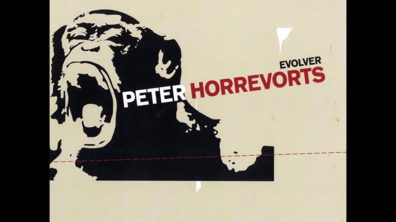 Watch Peter Horrevorts - You Look But You Don't See on YouTube