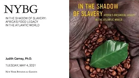 In the Shadow of Slavery: Africa's Food Legacy in ...