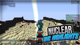 UHC Highlights #26 Violando Gringos