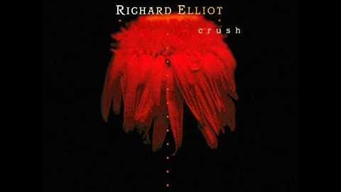 Richard Elliot - Q.T
