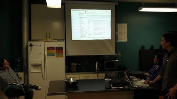 The Brief: RSS and Google Reader