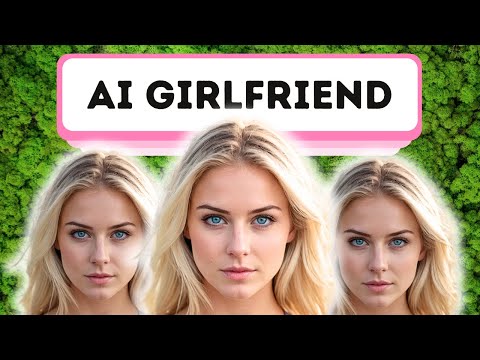 create your dream girl ai