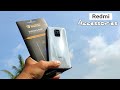 Redmi Note 9 Pro Best Screen Protector for Front and Back_ @GadgetShieldz